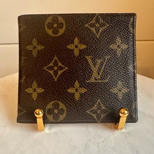 Louis Vuitton Bifold Wallet
